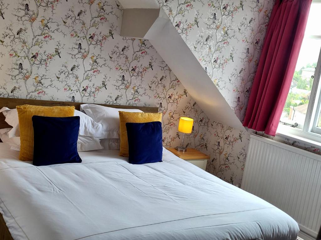 St George's Guest House - Resim 43