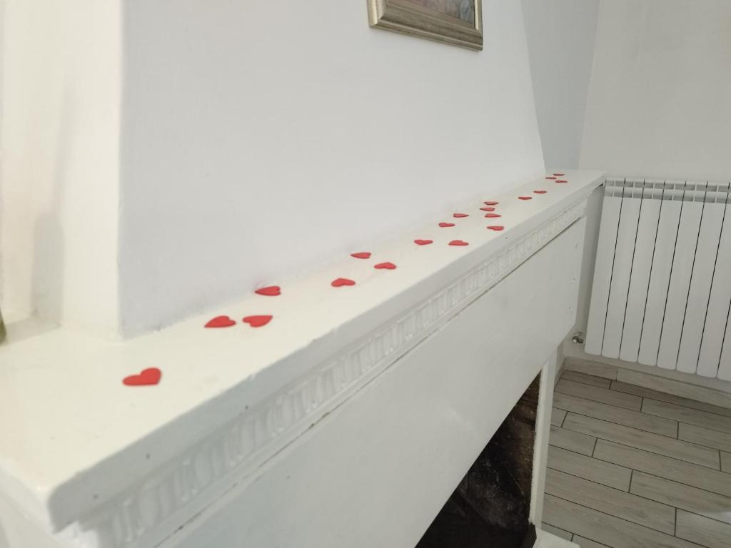 Fotografie z fotogalerie ubytování CASA BORGIA v destinaci Rignano Flaminio