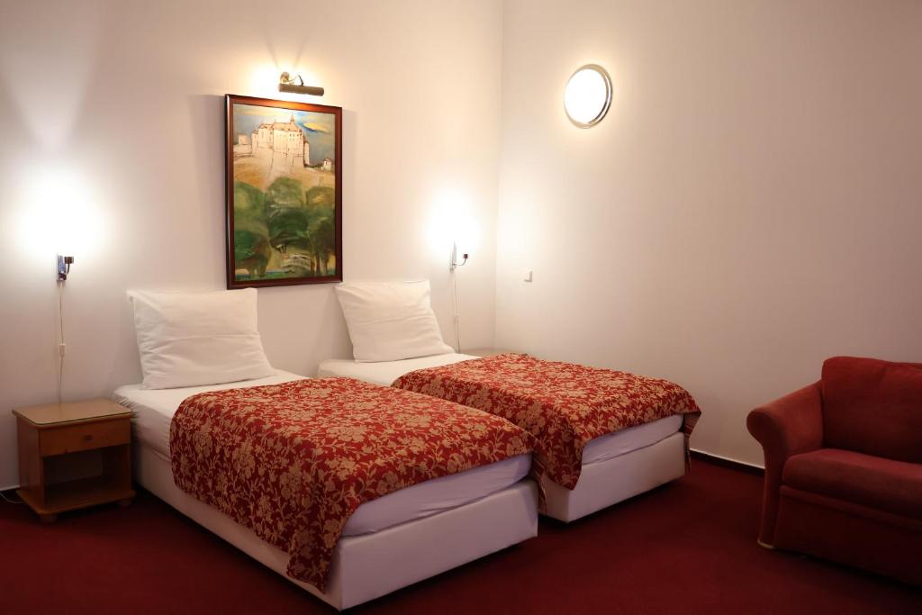 Unitas Residence - Resim 4