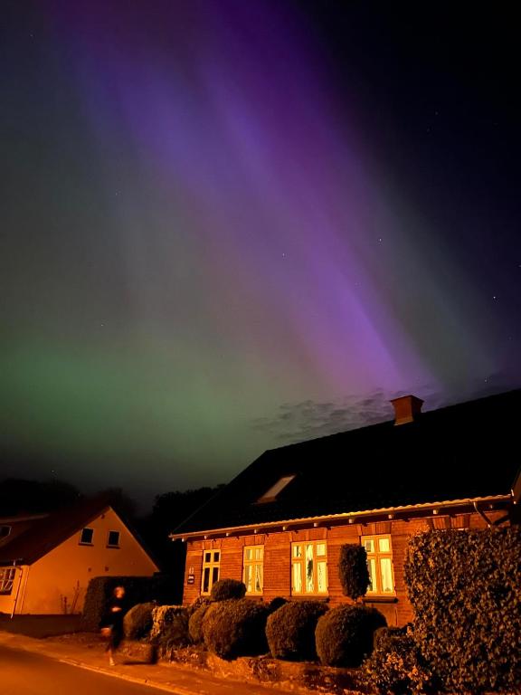 Fotografie z fotogalerie ubytování Fly B&B v destinaci Skive