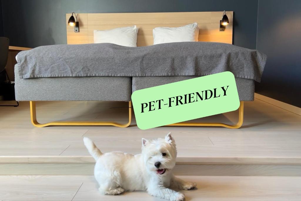 Citybox Bergen City - Resim 10