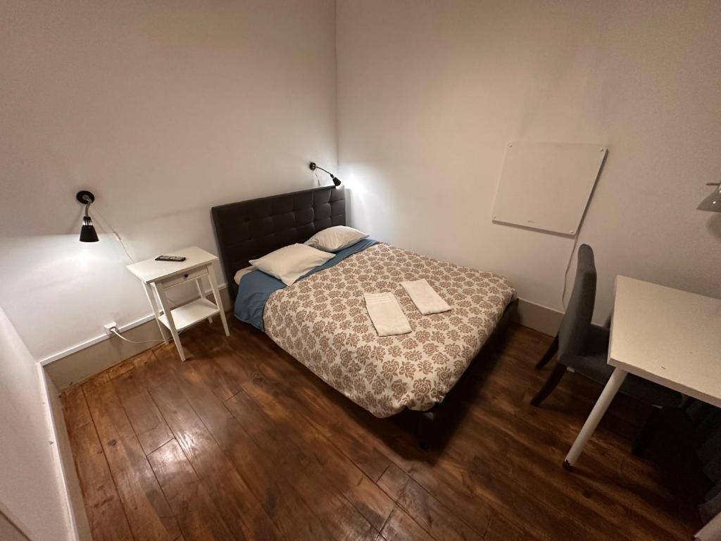 Stay In Aveiro - Tweepersoonskamer
