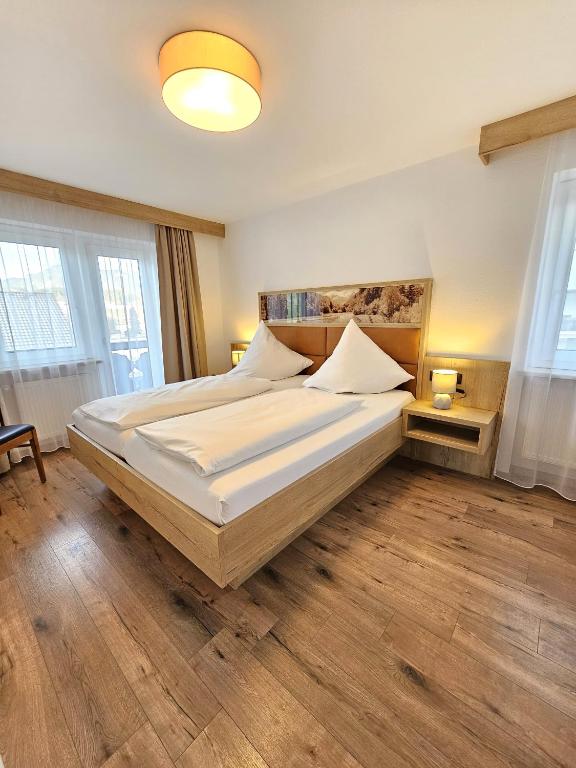 Hotel Fuggerhof Oberstdorf - Junior Suite With Mountain View