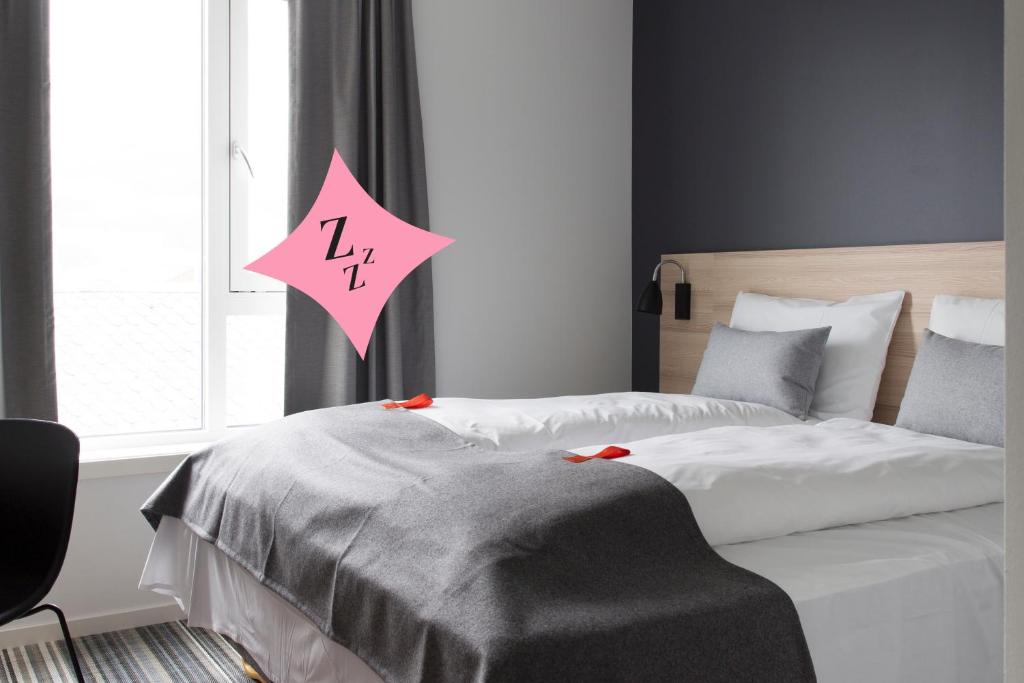 Citybox Bergen City - Resim 2