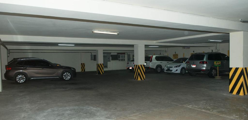 Fotografie z fotogalerie ubytování Hotel Benidorm Panama v destinaci Panamá