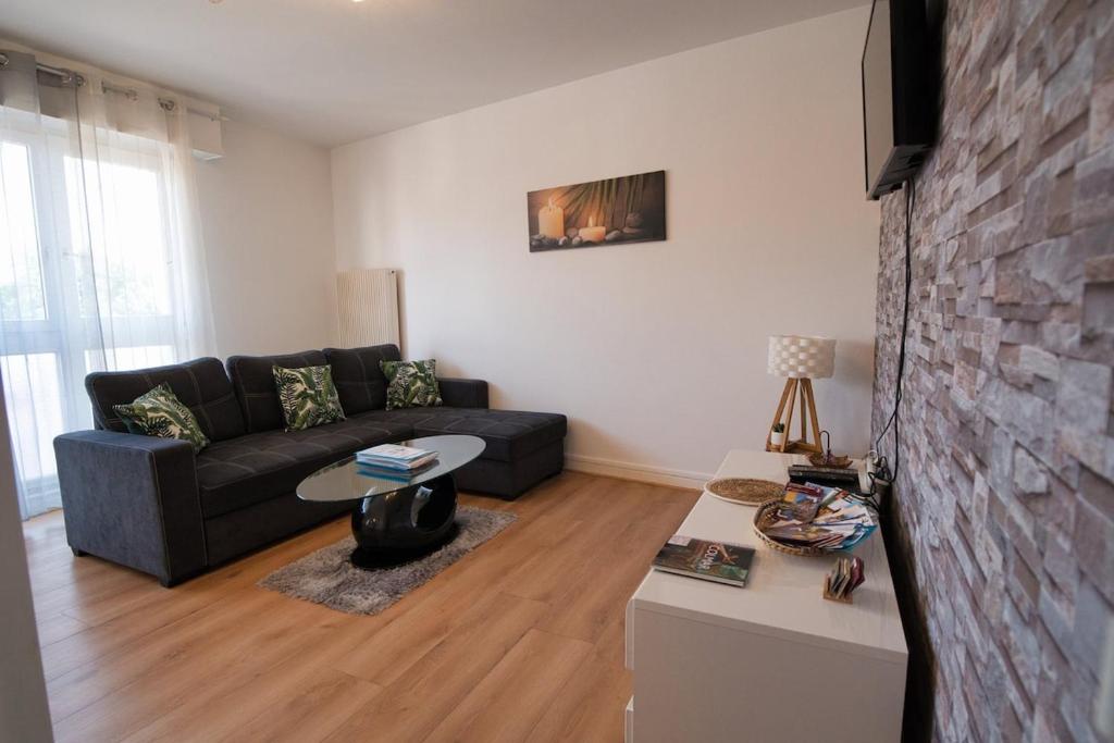 D&D Home-Appartement Centre Historique Colmar-Parking gratuit – photo 5