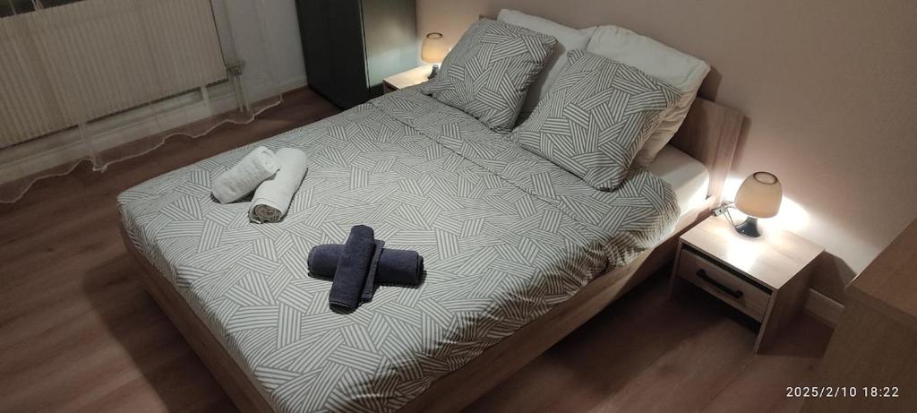 D&D Home-Appartement Centre Historique Colmar-Parking gratuit – photo 19