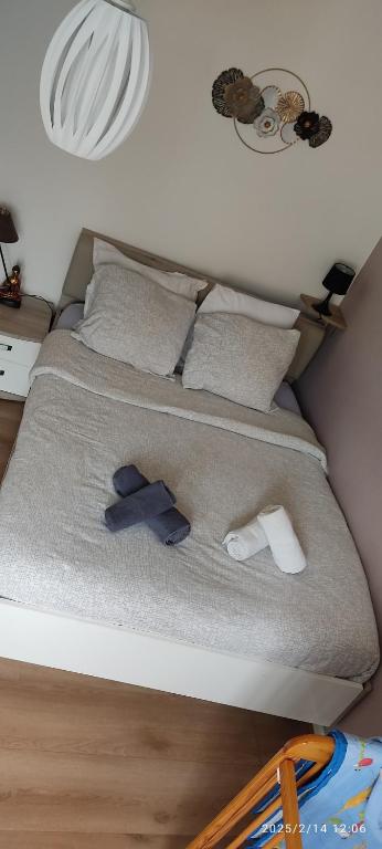 D&D Home-Appartement Centre Historique Colmar-Parking gratuit – photo 21