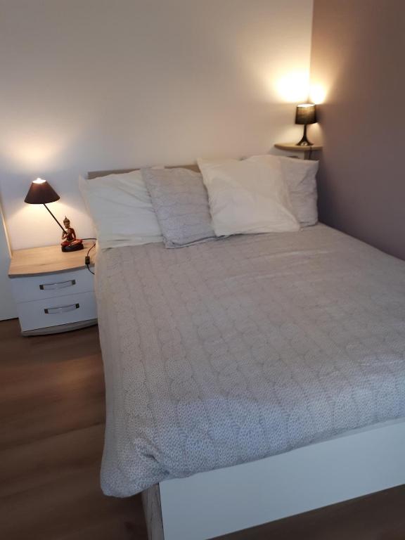D&D Home-Appartement Centre Historique Colmar-Parking gratuit – photo 22