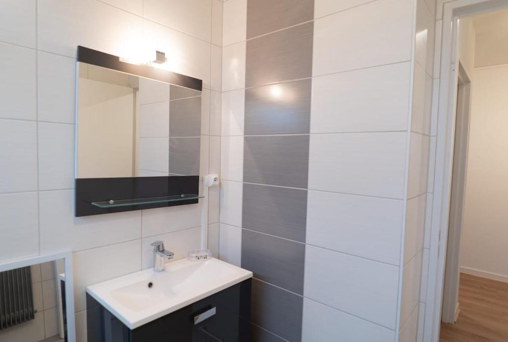 D&D Home-Appartement Centre Historique Colmar-Parking gratuit – photo 8