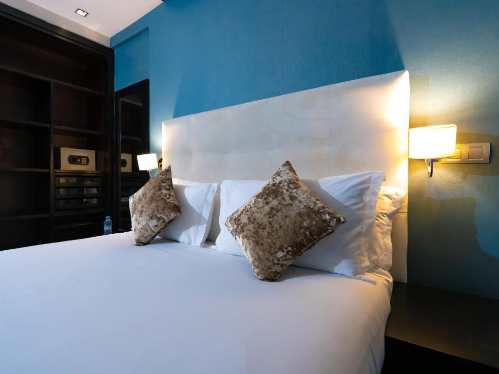 The Fourteen Luxury Boutique Hotel & SPA - جناح تنفيذي