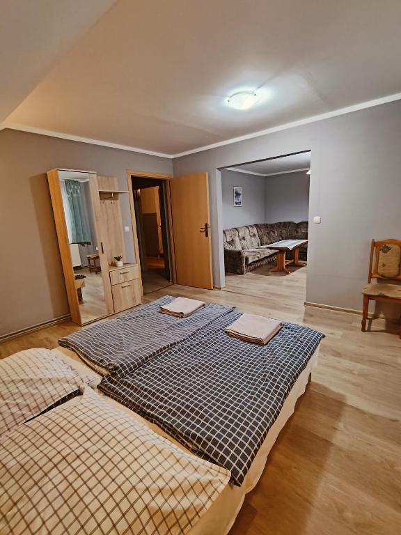 Zosienka - pokoje gościnne - 15