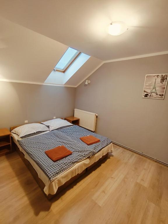 Zosienka - pokoje gościnne - 16