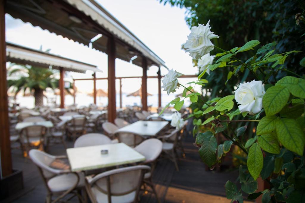 Ignatia Hotel - Resim 41