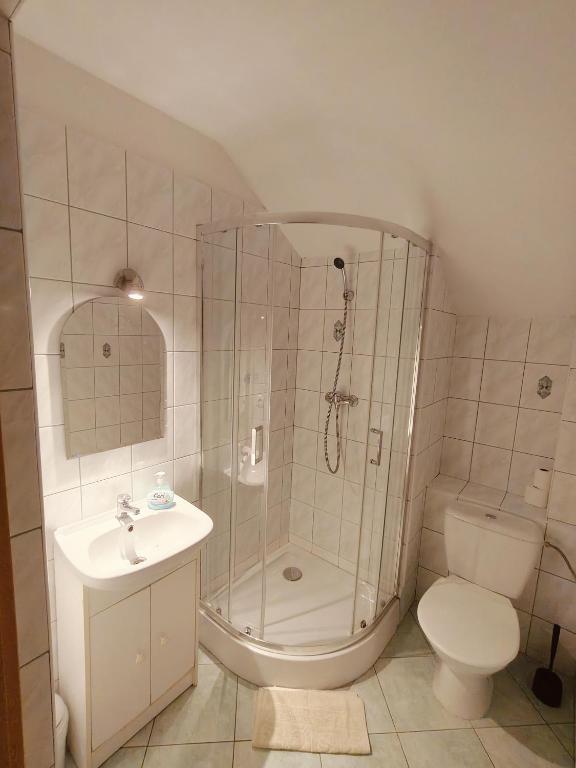 Zosienka - pokoje gościnne - 18