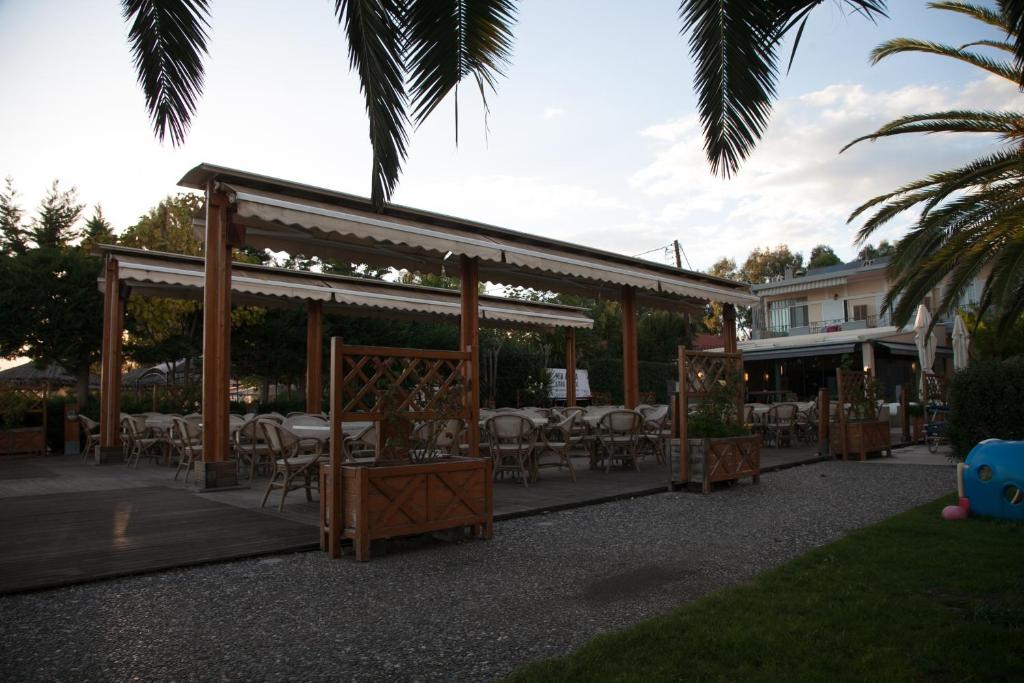 Ignatia Hotel - Resim 42