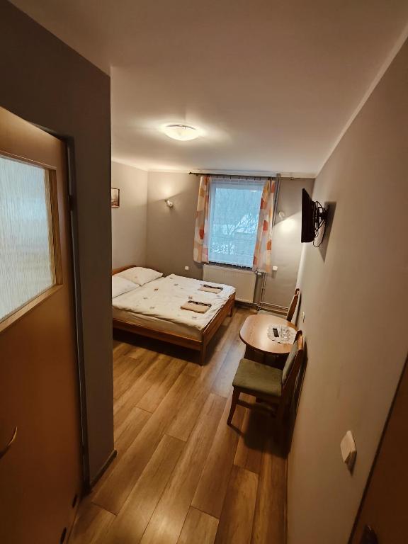 Zosienka - pokoje gościnne - 5