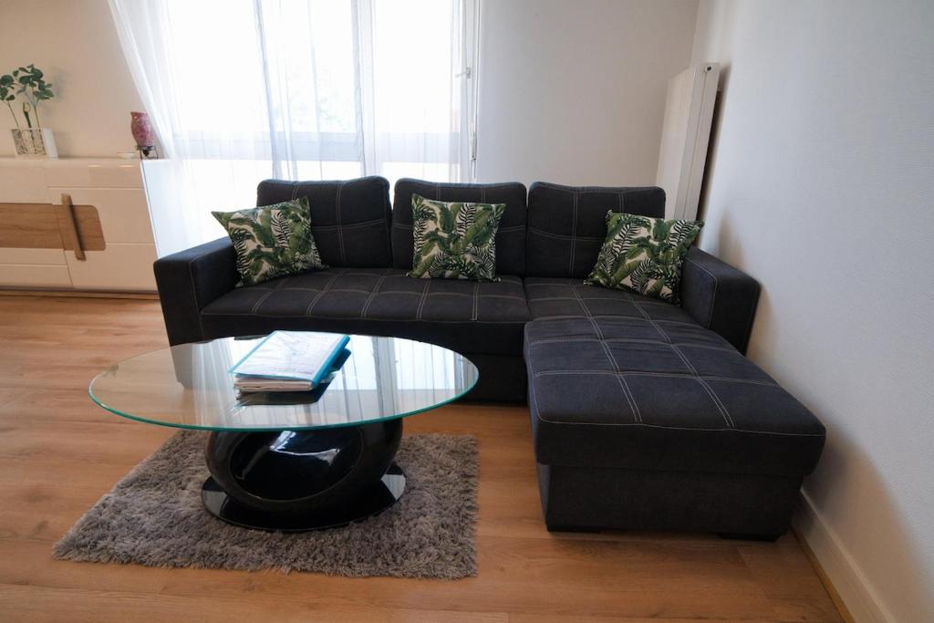 D&D Home-Appartement Centre Historique Colmar-Parking gratuit – photo 9