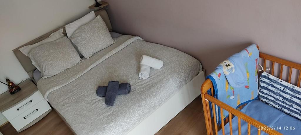 D&D Home-Appartement Centre Historique Colmar-Parking gratuit – photo 20