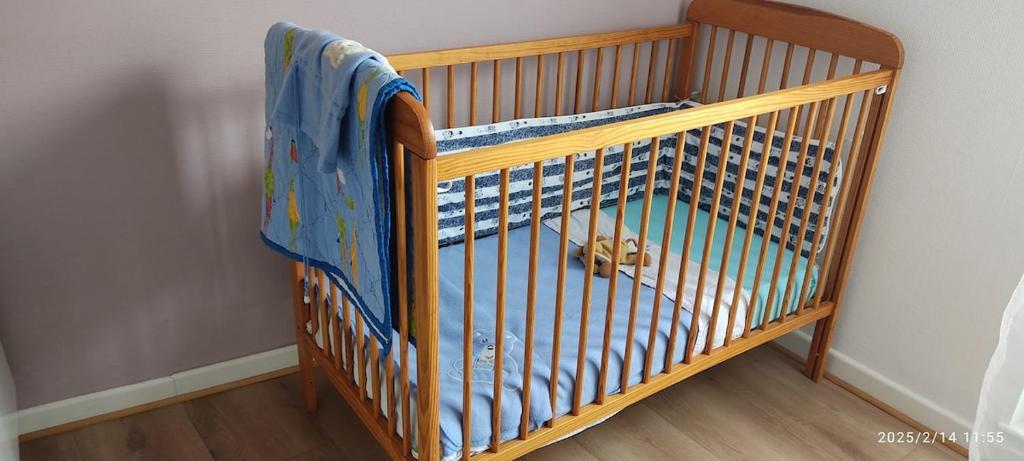 D&D Home-Appartement Centre Historique Colmar-Parking gratuit – photo 23
