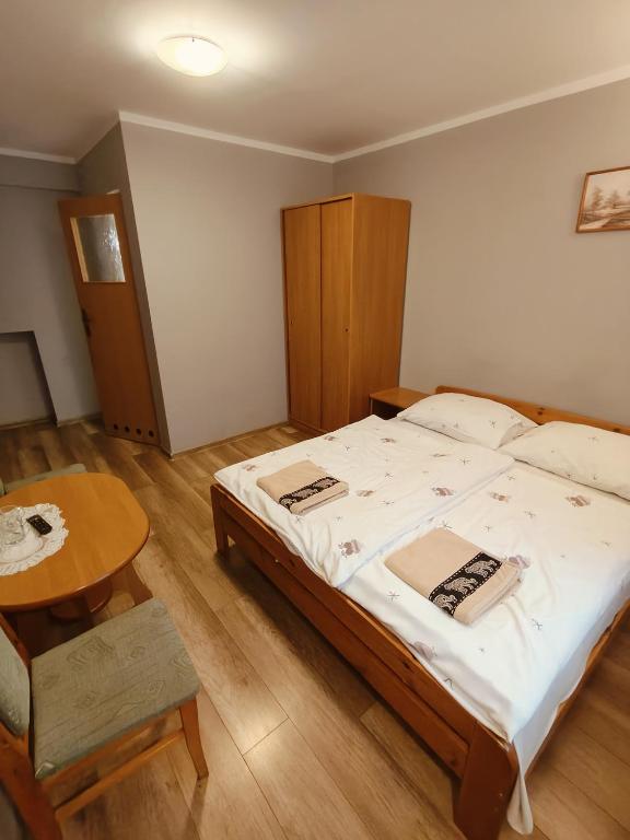 Zosienka - pokoje gościnne - 4