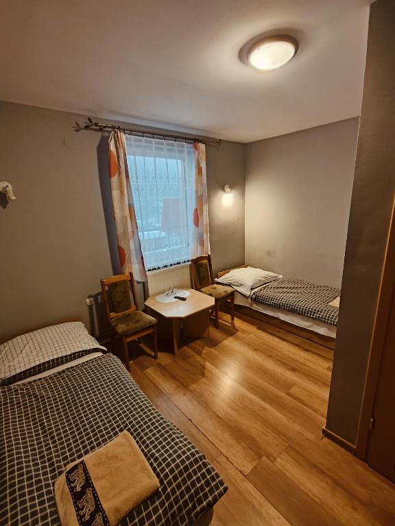 Zosienka - pokoje gościnne - 2