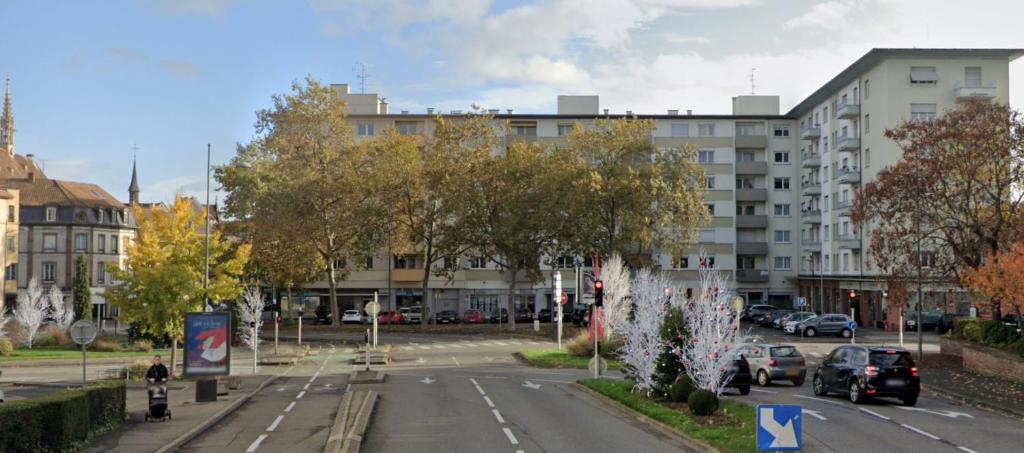 Charmant T4- Centre Ville- Parking Privé – photo 21