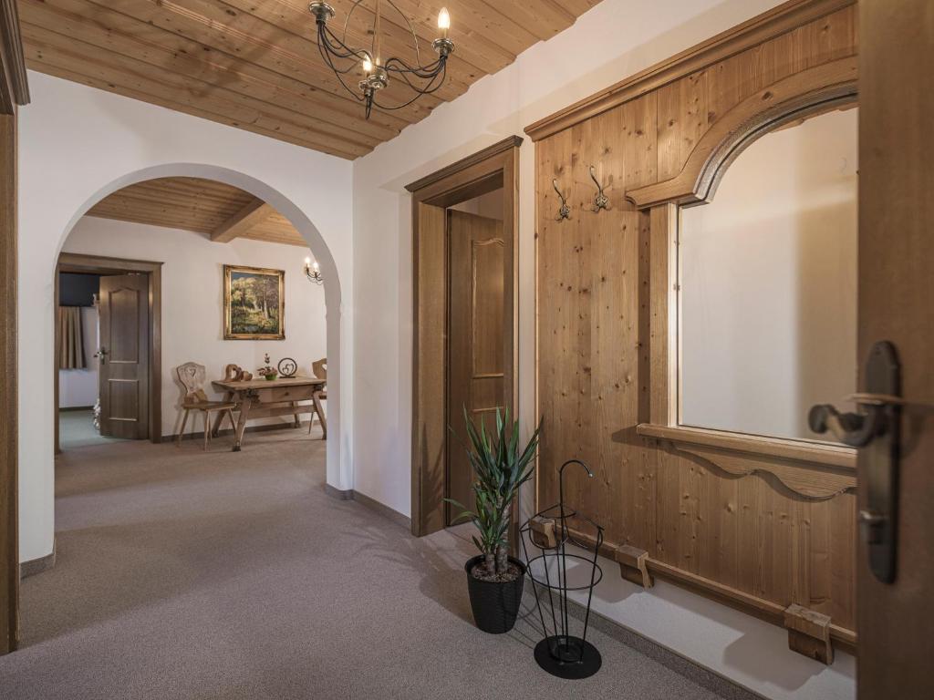 Fotografie z fotogalerie ubytování Appartement Geisler ve Finkenbergu