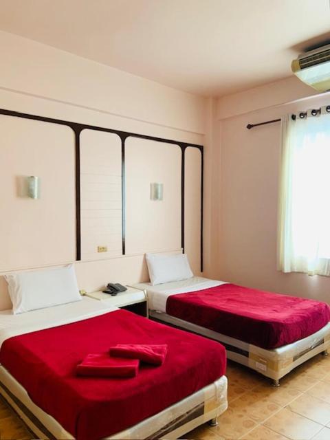 Indra Hotel Hatyai - Resim 3