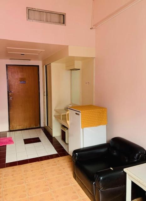 Indra Hotel Hatyai - Resim 6