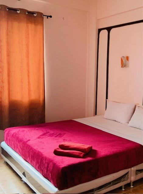 Indra Hotel Hatyai - Resim 7