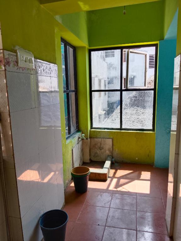 Fotografie z fotogalerie ubytování Felix Residency v destinaci Velankanni