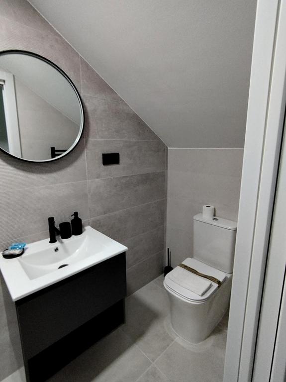 Apartamentos PuntoApart Málaga - 10