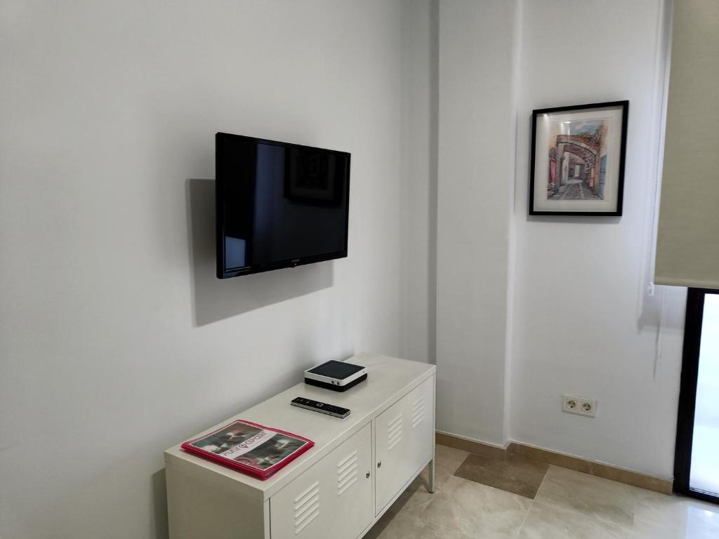 Apartamentos PuntoApart Málaga - 12