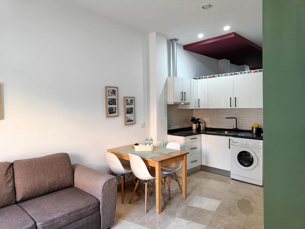 Apartamentos PuntoApart Málaga - 15