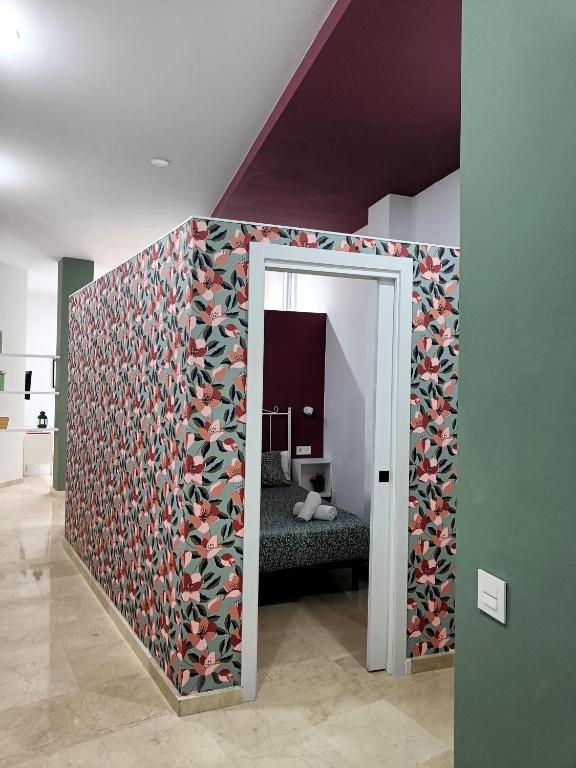 Apartamentos PuntoApart Málaga - 1