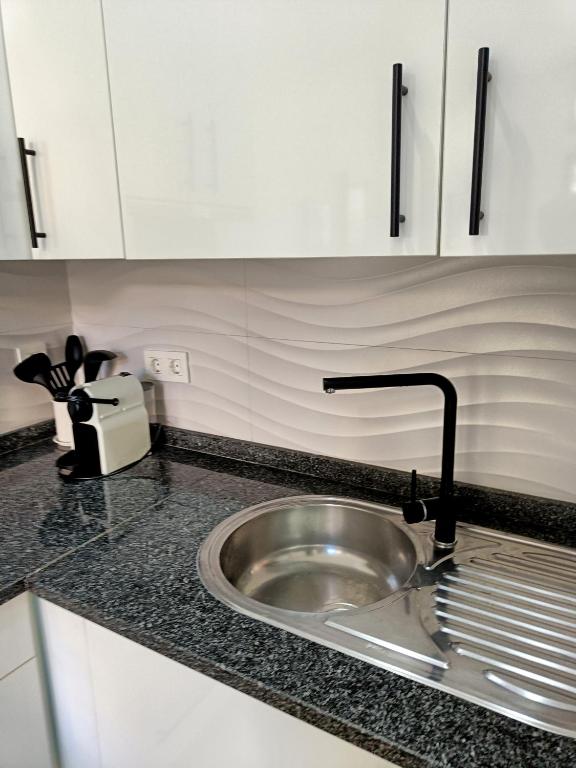 Apartamentos PuntoApart Málaga - 3