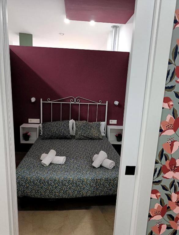 Apartamentos PuntoApart Málaga - 2