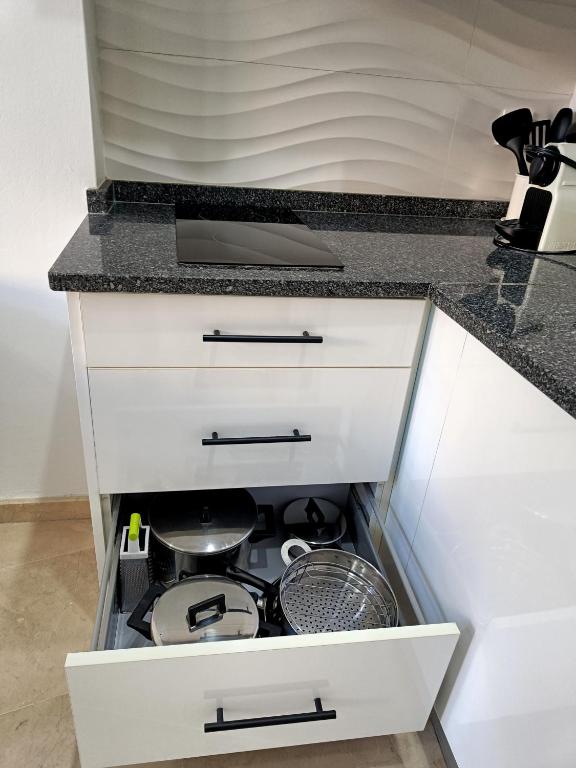 Apartamentos PuntoApart Málaga - 4