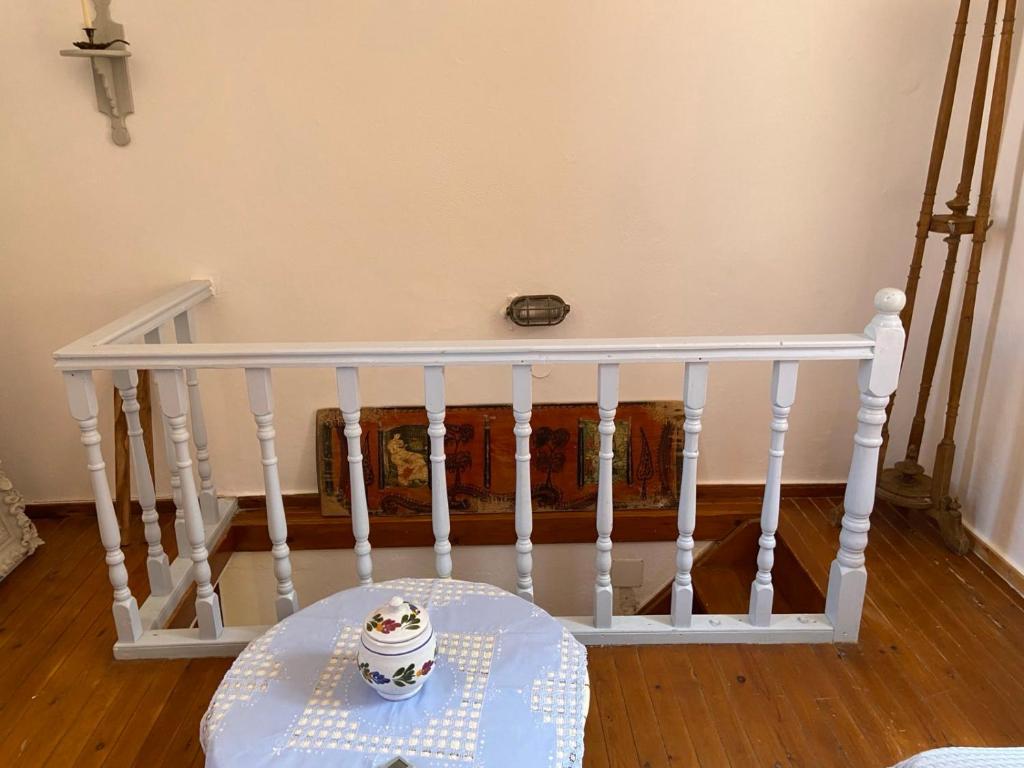 Fotografie z fotogalerie ubytování Astradeni v destinaci Symi