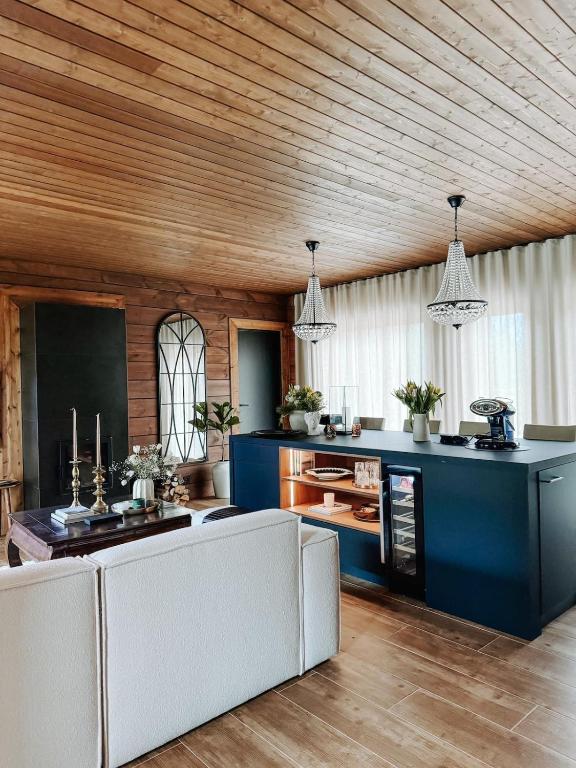 Fotografie z fotogalerie ubytování Seere puhkemaja Hiiumaal v destinaci Hiiumaa