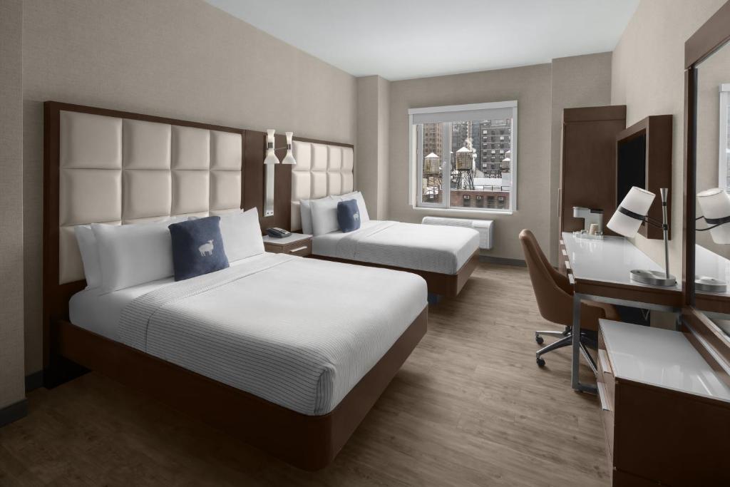 Cambria Hotel New York - Chelsea - 