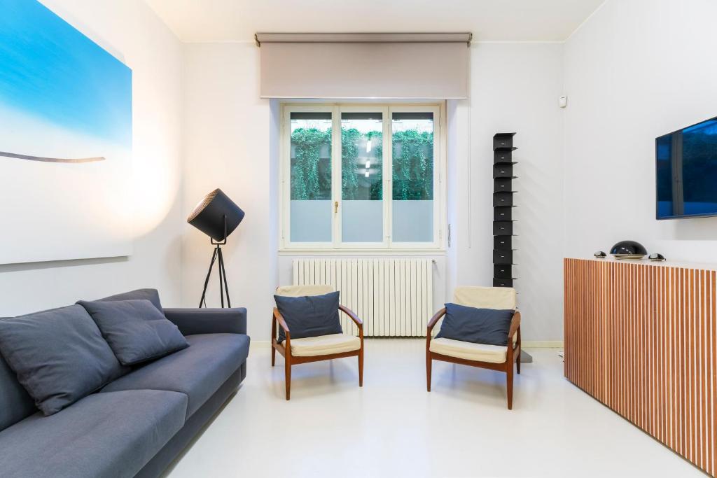 BRERA DUOMO - Luxury Design Suite