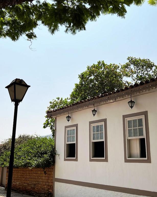 Pousada Casa Grande - Housity