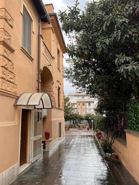Villa dei fiori