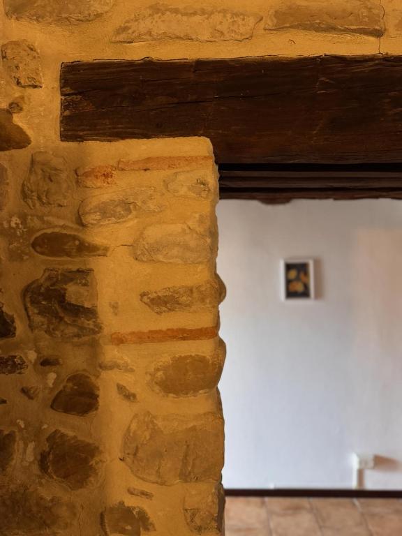 Fotografie z fotogalerie ubytování Casa Montecastelli Sopra/Terra v destinaci Monte Castelli