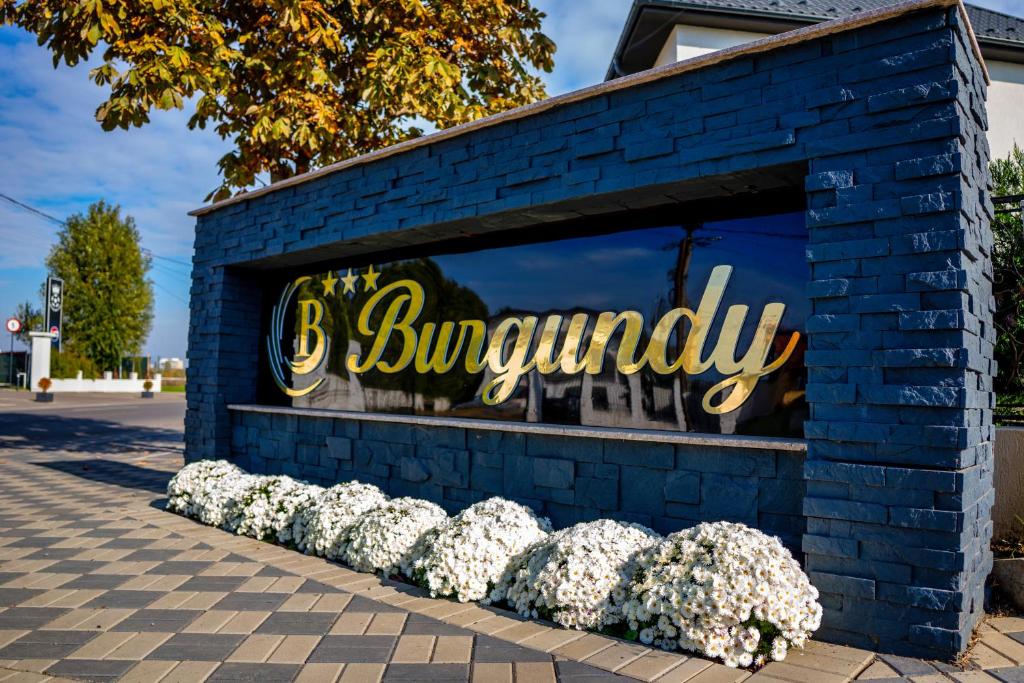 Fotografie z fotogalerie ubytování Burgundy v destinaci Ploješť