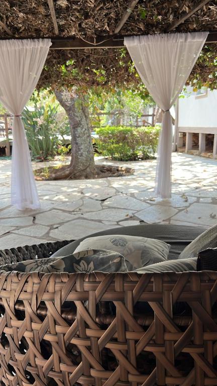 Fotografie z fotogalerie ubytování Pousada Casagrande v destinaci Pirenópolis