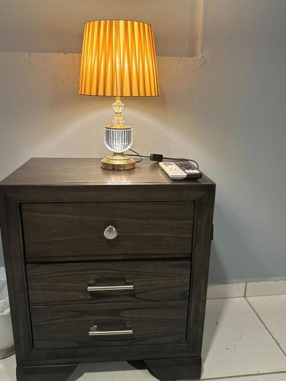 Fotografie z fotogalerie ubytování Master Suite Oro #4 v destinaci San Pedro Sula