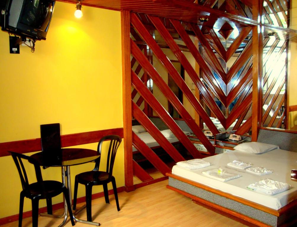  Hotel Paraguai (Adult Only)